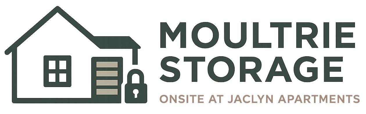Moultrie Storage